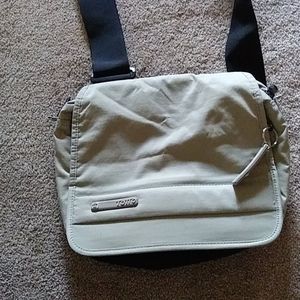 Totto crossbody messenger